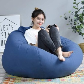 تصویر مبل هپی چیر اینتکس 