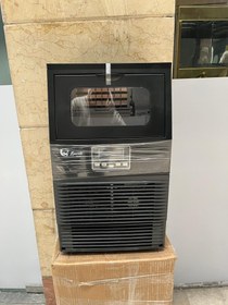 تصویر یخساز 30 کیلویی لواک Ice maker LWK-IM9530