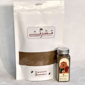 تصویر پودر فلفل سیاه 