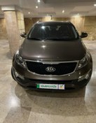 تصویر کیا اسپورتیج مدل 2015 ا 2400cc 2400cc