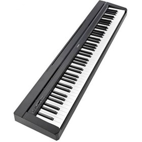 تصویر پیانو دیجیتال یاماها yamaha p45 