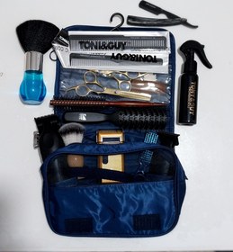 تصویر کیف آرایش خارجی 