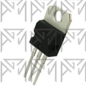 تصویر ترایاک AC03E TO220 
