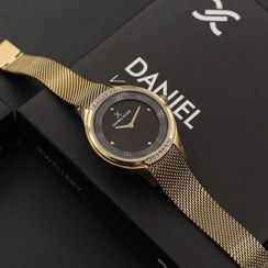 تصویر ساعت مچی زنانه دنیل کلین مدل DANIEL KLEIN DK.1.12826-6 