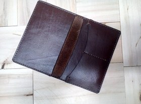 تصویر کیف پاسپورت ۷۶۰۰ 