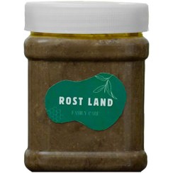 تصویر کره بادام زمینی شکلات تلخ 