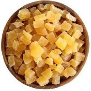 تصویر حبه میوه زنجبیل 