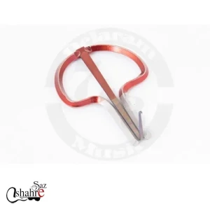 تصویر فروشگاه گالری موسیقی شهرساز