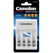 تصویر شارژر باتری مدل ۸۰۷ کملیون 