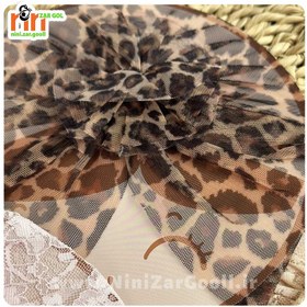 تصویر توربان توری 