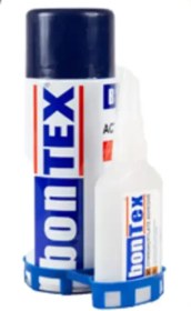 تصویر چسب 123 بن تکس 400 میل 