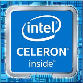 تصویر پردازنده اینتل BOX مدل Intel Celeron G5905 ا Intel G5905 Celeron Processor Box Intel G5905 Celeron Processor Box