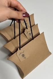 تصویر پک شانسی آرایشی 