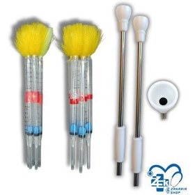 تصویر دارت بیهوشی 