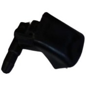 تصویر چشمي شيشه شور جلو ام وي ام 315,530,550,X33 