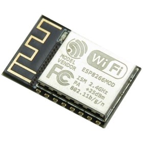 تصویر ماژول وایفای ESP-12S ESP-12S WIFI Module