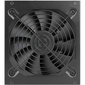 تصویر پاور 650 وات Antec ATOM G650 Gold Full Modular ANTEC ATOM G650 Gold Full Modular 650W Power Supply