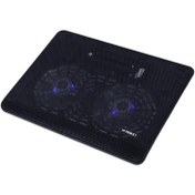 تصویر پایه خنک کننده ایکس پی-پروداکت مدل XP-F92 