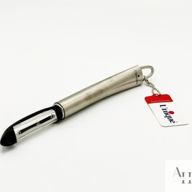 تصویر پوستکن استیل یونیک اصلی مدل قلمی 