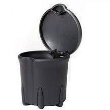 تصویر جا سیگاری ال90(وارداتی) 