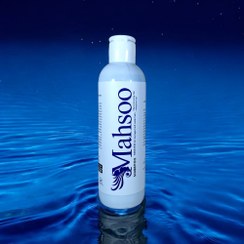 تصویر شامپو ماه سو حاوی کراتین ۲۵۰ میلی لیتر (بسته ۵ عددی) 