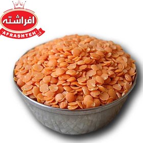 تصویر دال عدس 