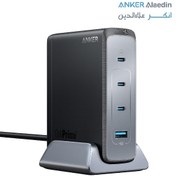 تصویر شارژر رومیزی انکر مدل A2342 توان ۲۴۰ وات 