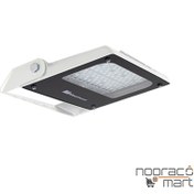 تصویر پروژکتور ۸۰ وات پلاریس مازی نور 