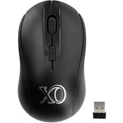 تصویر ماوس بی سیم XO مدل G620 