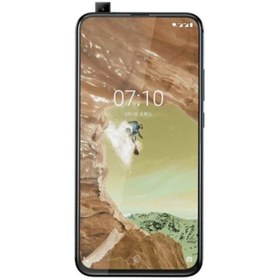 تصویر گوشی موبایل نوکیا مدل Nokia 8.2 دو سیم کارت ظرفیت 256/8 گیگابایت 