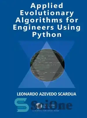 خرید و قیمت دانلود کتاب Applied Evolutionary Algorithms for Engineers ...