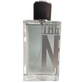 تصویر ادکلن The NB نیو برند مردانه 100 میل اصل New Brand The NB Eau de Toilette for Men 100Ml