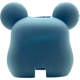 تصویر محافظ شارژر دیواری مدل X-BAR 