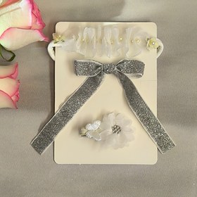 تصویر هد بند نوزادی (کد10) 