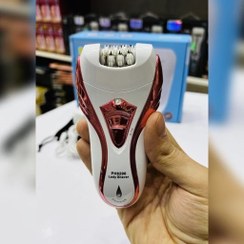 تصویر اپیلاتور  فیلیپس مدل PH 8290 Philips Epilator HP 8290