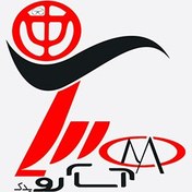 تصویر جعبه فیوز روی باطری ام وی ام 110 