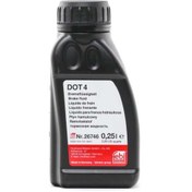 تصویر روغن ترمز بی ام و 335 اتاق E93 مدل 2009 