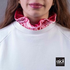 تصویر یقه ویکتوریایی 