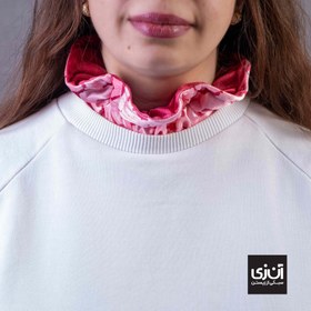 تصویر یقه ویکتوریایی 