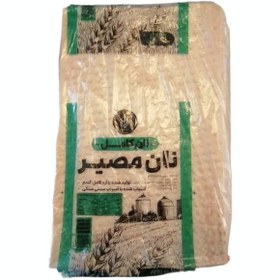 تصویر نان مصیر ۱۴۰۰ گرمی 