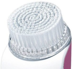 تصویر برس پاکسازی صورت شارژی بیورر FC96 beurer fc 96 facial cleansing brush