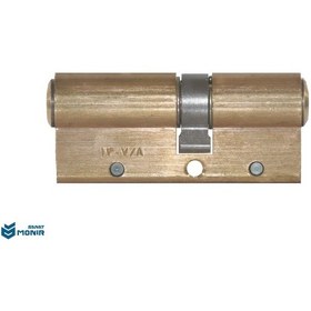 تصویر سیلندر پله ای ۷ سانت منیرصنعت 