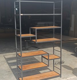 تصویر استند نامنظم 