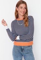 تصویر پلیور زنانه ترندیول میلا trendyol milla | TWOAW23KZ01624 4025864