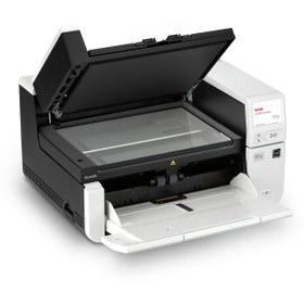 تصویر اسکنر kodak S3100 kodak S3100 Document Scanner