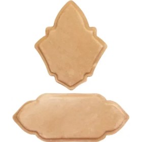 تصویر مهر تربت بقیع ماهد 