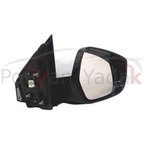 تصویر آینه بغل راست SWM 