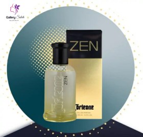 تصویر ادکلن مردانه مدل Zen حجم 100 میلی لیتر کورلئونه Corleone Zen Parfume 100 ml