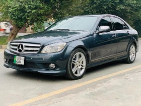 تصویر چراغ خطر بنز c200 | اورجینال مرسدس بنز | مدل 2007 تا 2010 