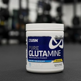 تصویر گلوتامین یو اس ان USN 
